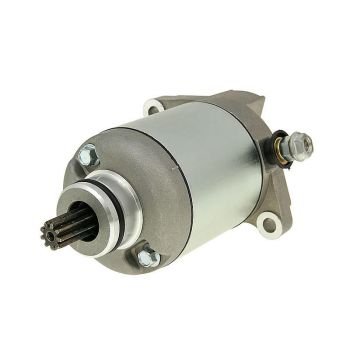 starter motor for Aprilia, Gilera, Piaggio, Vespa 125, 150cc 4T = IP33161