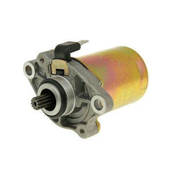 starter motor for Peugeot horizontal = IP33165