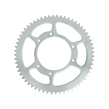 Tec-X Rear sprocket, 58, ?105mm, Derbi Senda 00-/Aprilia RX,SX 06-/Yamaha DT 04-
