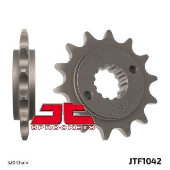JT frontsprocket 1042.14
