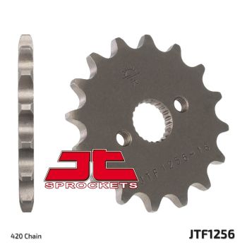 JT frontsprocket 1256.13