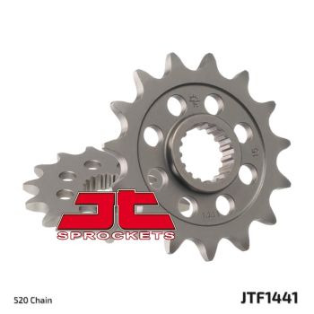 JT frontsprocket 1441.15 SC