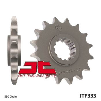 JT frontsprocket 333.15
