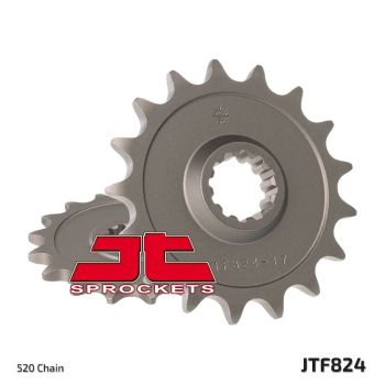 JT frontsprocket 824.15