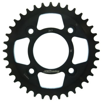 JT rearsprocket 247.41