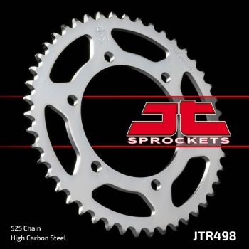 JT rearsprocket 498.39