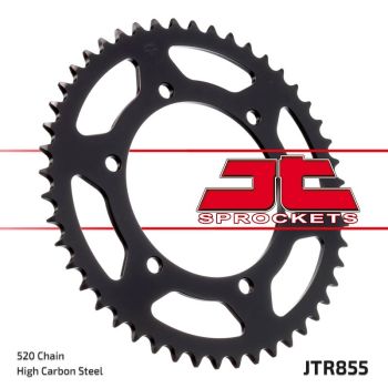 JT rearsprocket 855.47