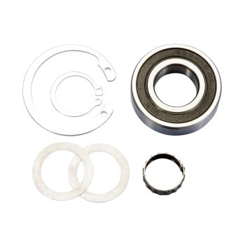 bearing set Polini for Torsen WD swing arm / engine brace