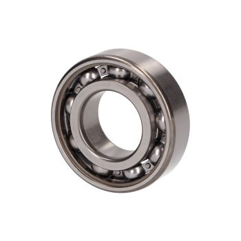 crankshaft bearing Polini Evolution P.R.E. 100cc 25x52x15mm C4 for Piaggio Zip SP, Zip 2 SP