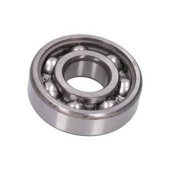 crankshaft bearing Polini Evolution P.R.E. 70cc 20x52x15mm C4 for Piaggio Zip SP, Zip 2 SP