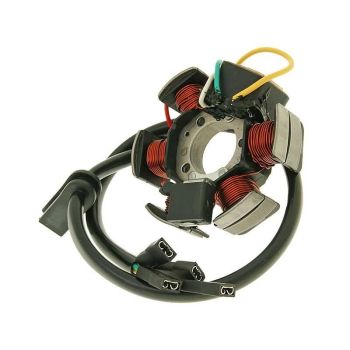 alternator stator for D50B0 E-starter
