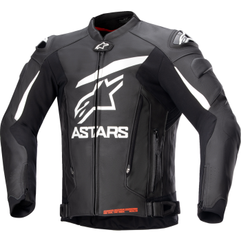 Jope Alpinestars GP+R V4 BLACK/WHITE