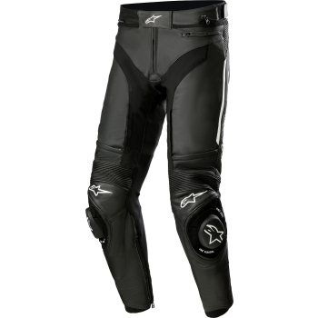 Püksid Alpinestars MISSILE V3 BK
