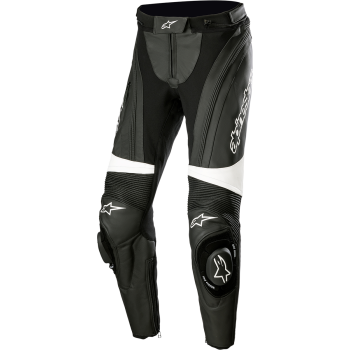 Püksid Alpinestars 4W MISSILE V3 BK