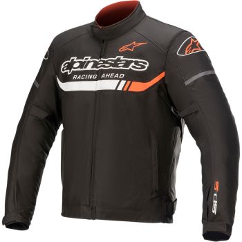Jope Alpinestars TSPS IGN WP BWR