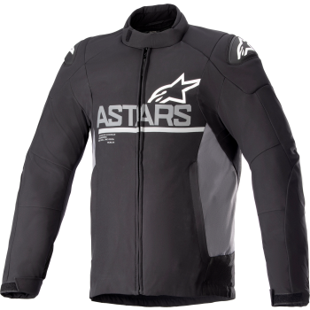 Jope Alpinestars X WP BLK/GY