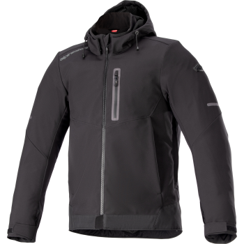 Jope Alpinestars HOOD NEO WP BLK