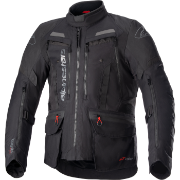Jope Alpinestars BOGOTA DS BLK