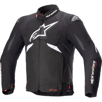 Jope Alpinestars T-GPR V3 DS BLACK/WT