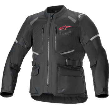 JACKET ANDES AIR BLACK M