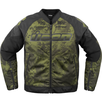 Jope ICON Overlord3™ CE Magnacross