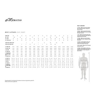 JACKET C-1 AIR BLUE L