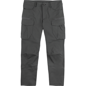 Püksid SUPERDUTY3 BK