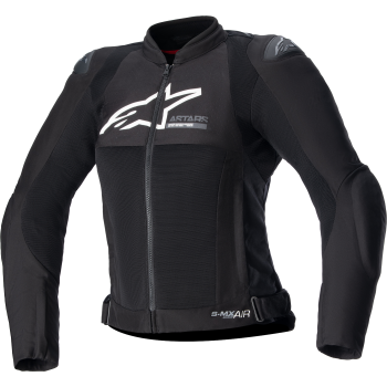 Jope Alpinestars 4WX AIR BLK