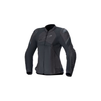 JACKET 4W T-GP+R AIR BK L