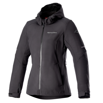 Püksid Alpinestars 4W BANSHEE GRAY