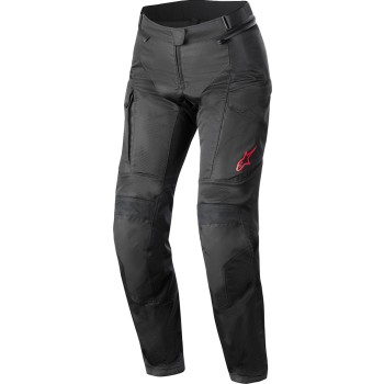 PANT 4W ANDES AIR BLACK L