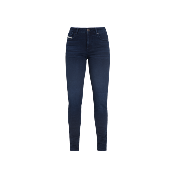 Püksid John Doe Ruby 4W