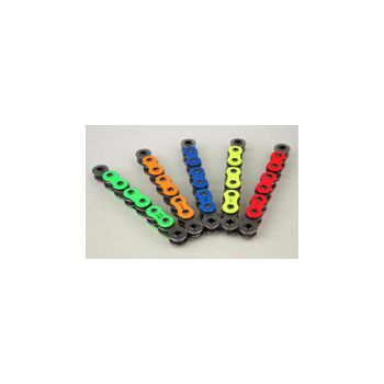 RK 520H Connecting link Orange