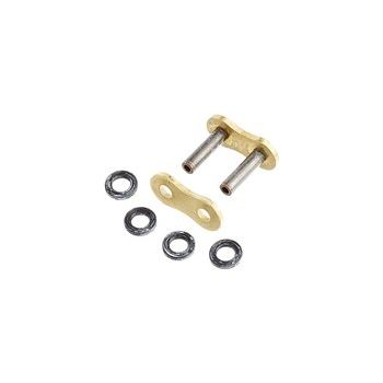 RK GB530GXW Rivet link Gold