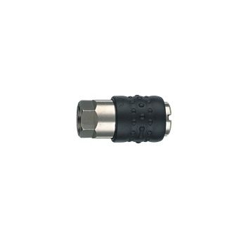 Kiirliitepesa 1/4"F, sisekeere