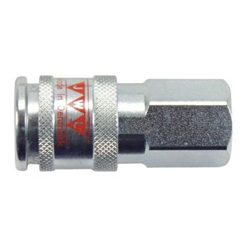 Kiirliitepesa 3/8"F, sisekeere