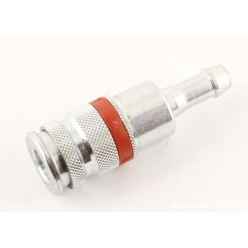 Kiirliitepesa 8 mm voolikule