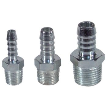 Voolkuühendus 1/4"M välis - Ø10mm