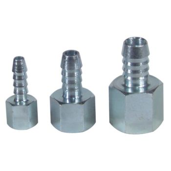Voolikuühendus 3/8"F sise - Ø10mm