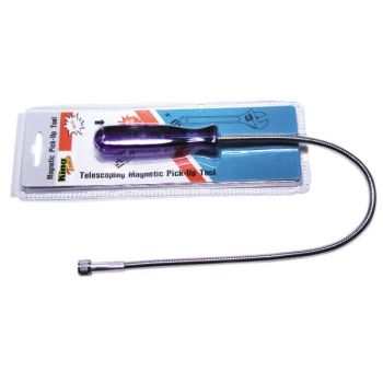 Magnettõstja painduva varrega 510 mm