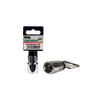 E-TORX 1/2" E24