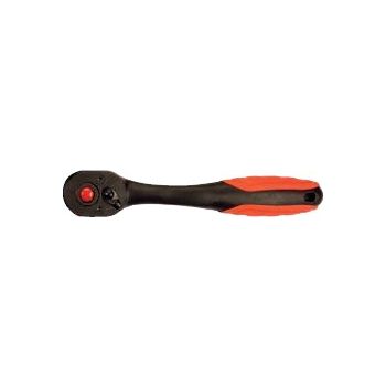 Narre 1/4" 72-hammast, komposiit