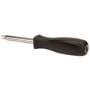 Kruvikeeraja 1/4" otsaga ja 1/4" avaga
