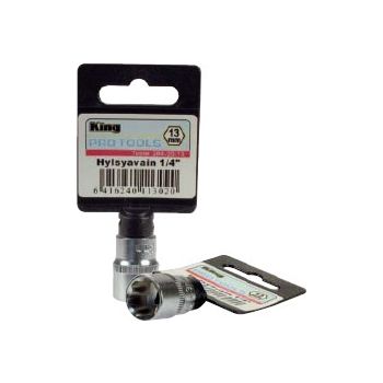 Padrun 1/4" 3/8"