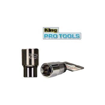 E-torx 3/8" e6