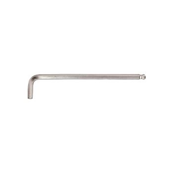 L-kuuskant pikk, kuulotsaga 2,5 x 56 mm, cmv-cro