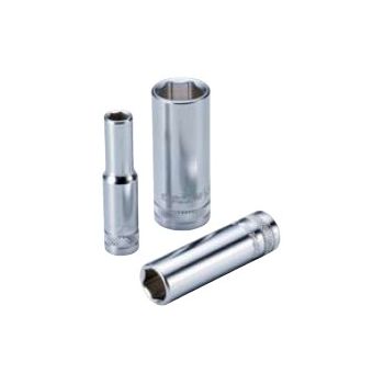 Padrun 1/2" 13 mm ,pikk