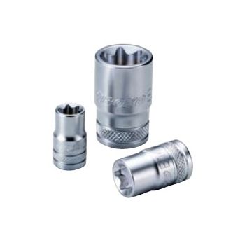 E-TORX  1/2" E16