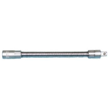 Pikendus 1/4" 150 mm, painduv