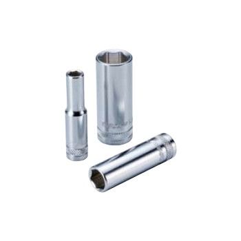 Padrun 1/4" 4,5 mm, pikk